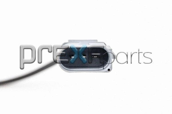 Sensor, crankshaft pulse