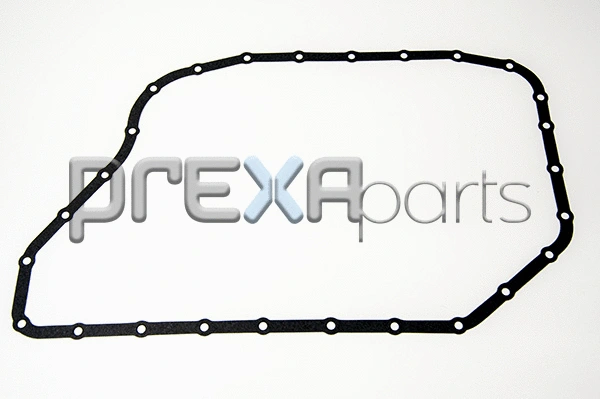 Gasket, automatic transmission oil sump