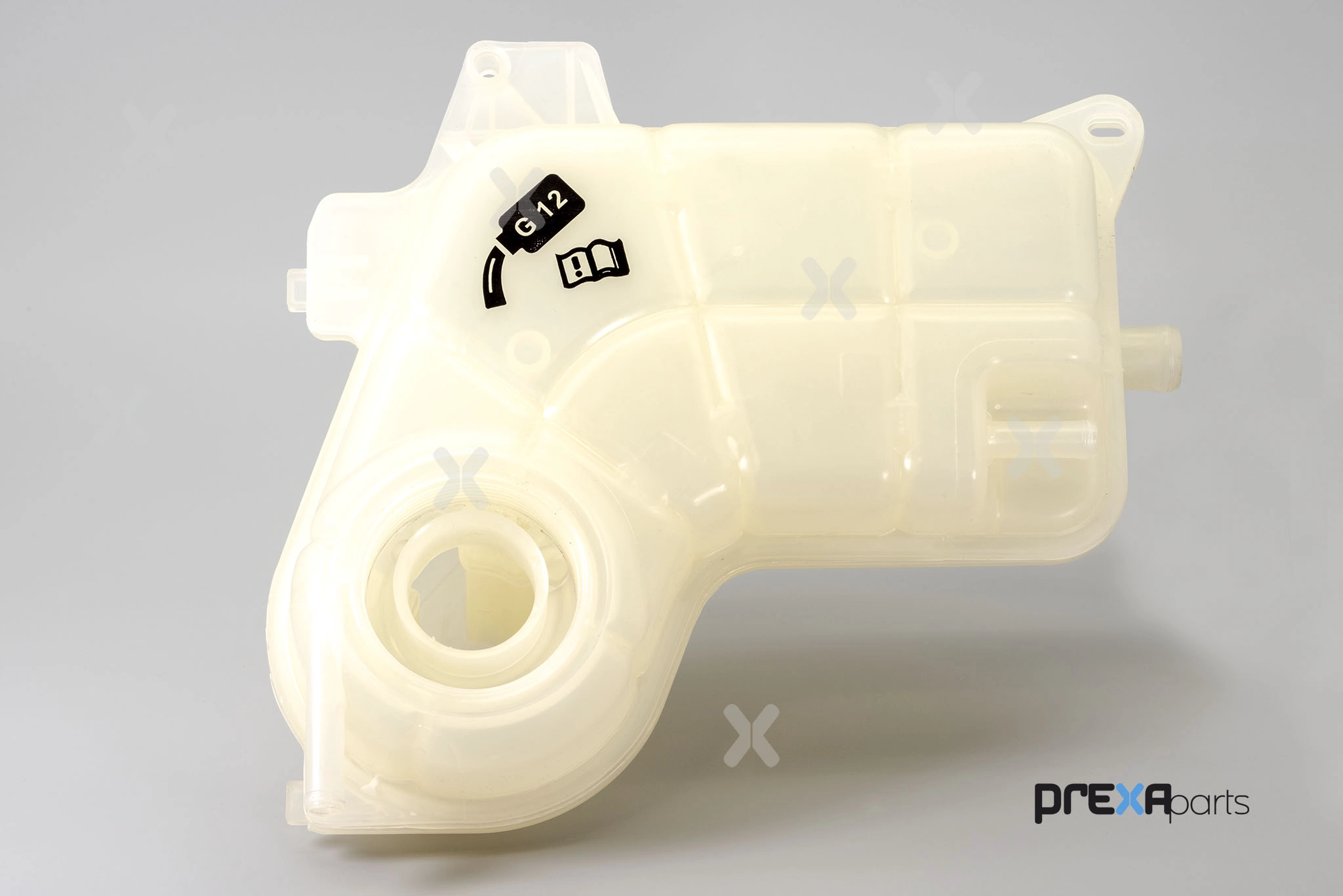 Expansion Tank, coolant