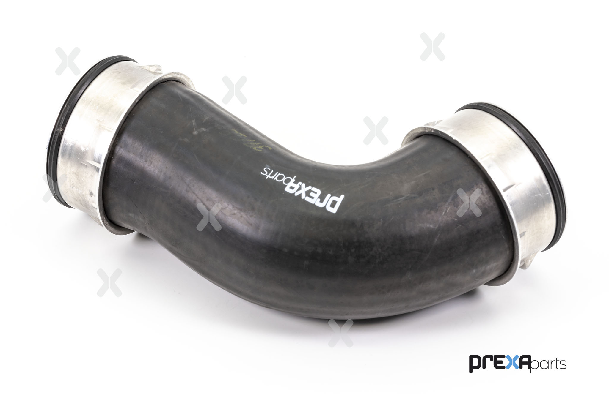 Charge Air Hose