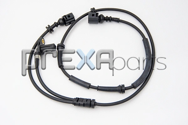 Sensor, wheel speed (P101021)