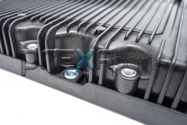 Oil Sump, automatic transmission