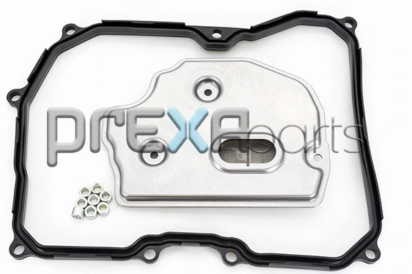 Hydraulic Filter Kit, automatic transmission