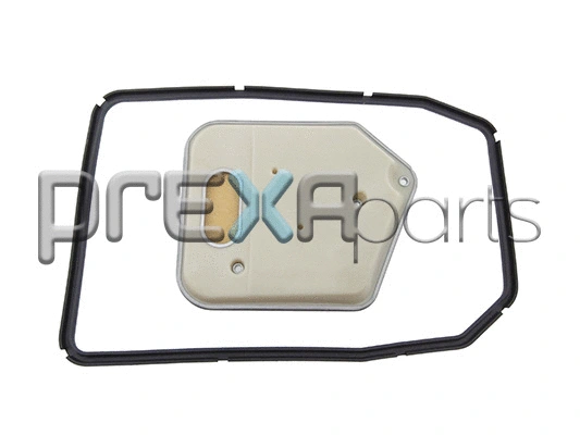 Hydraulic Filter Kit, automatic transmission