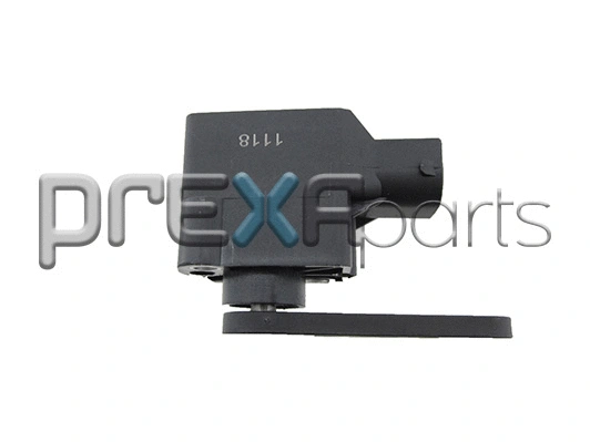 Sensor, Xenon light (headlight levelling)