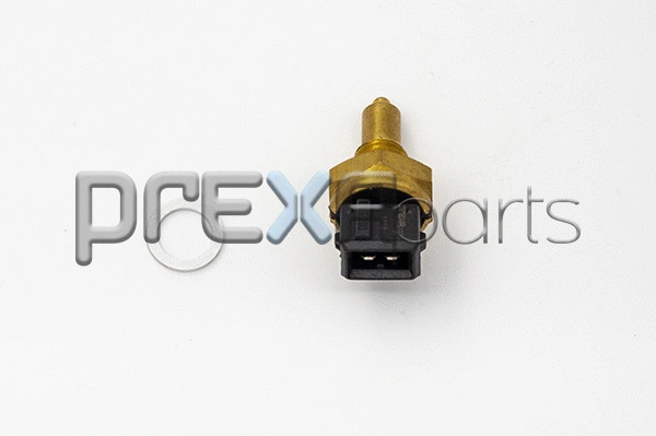 Sensor, oil temperature