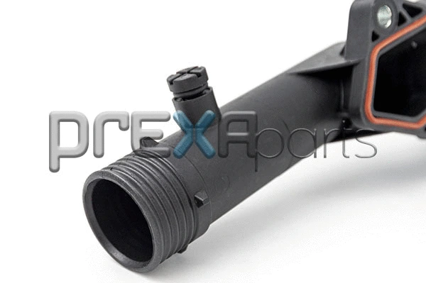 Coolant Flange