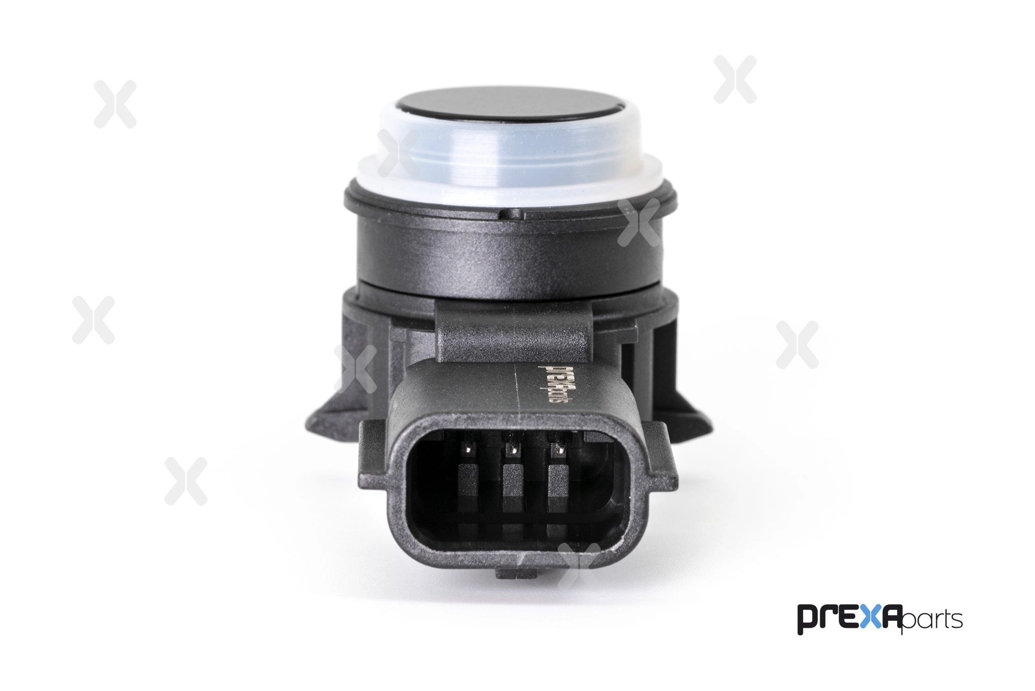Sensor, parking distance control