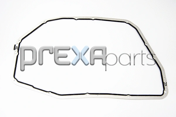 Gasket, automatic transmission oil sump
