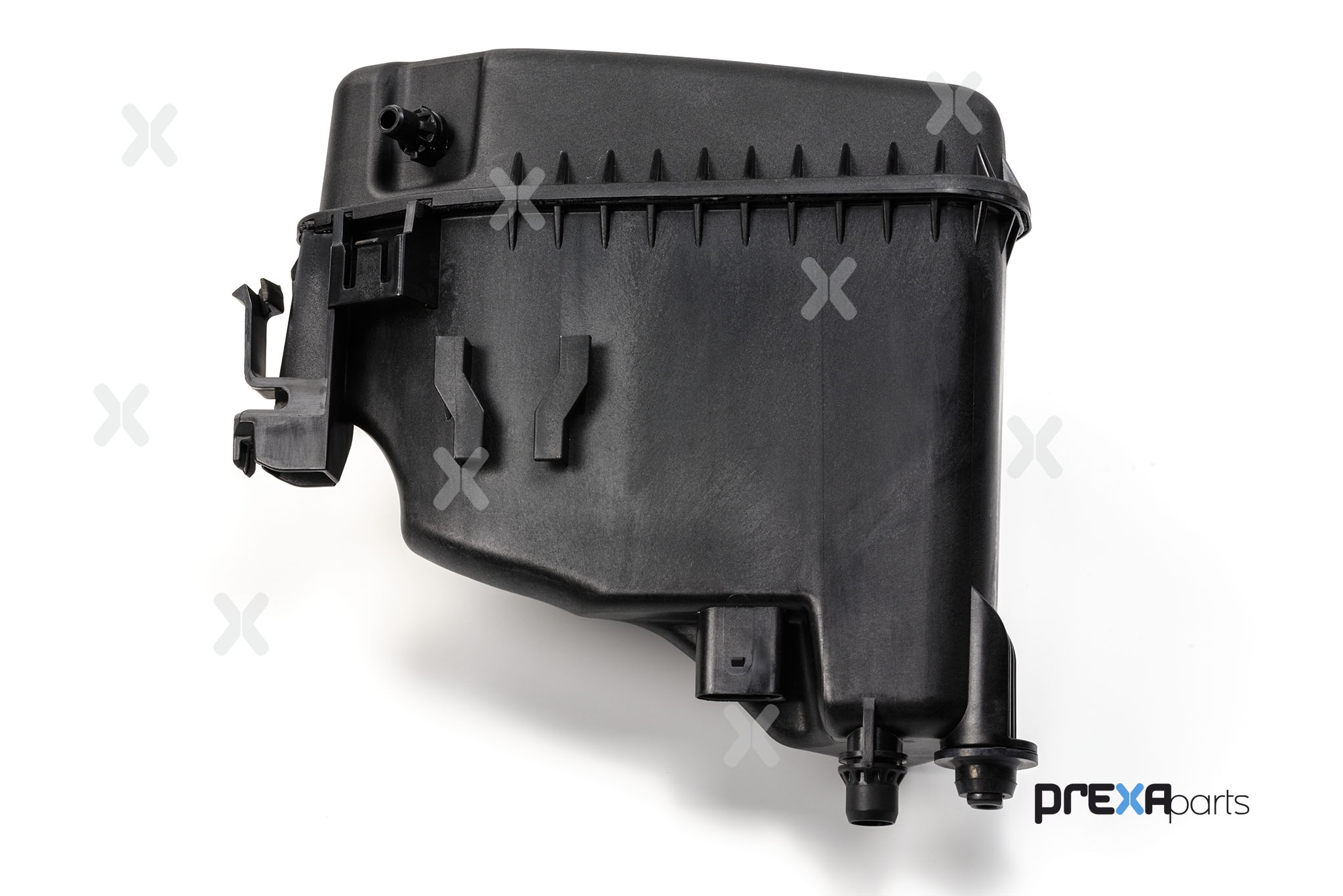 Expansion Tank, coolant