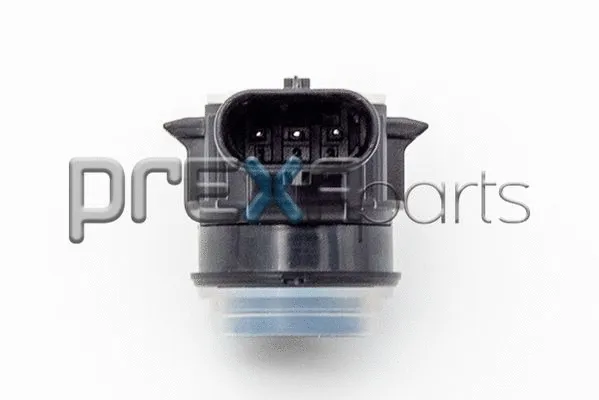 Sensor, parking distance control