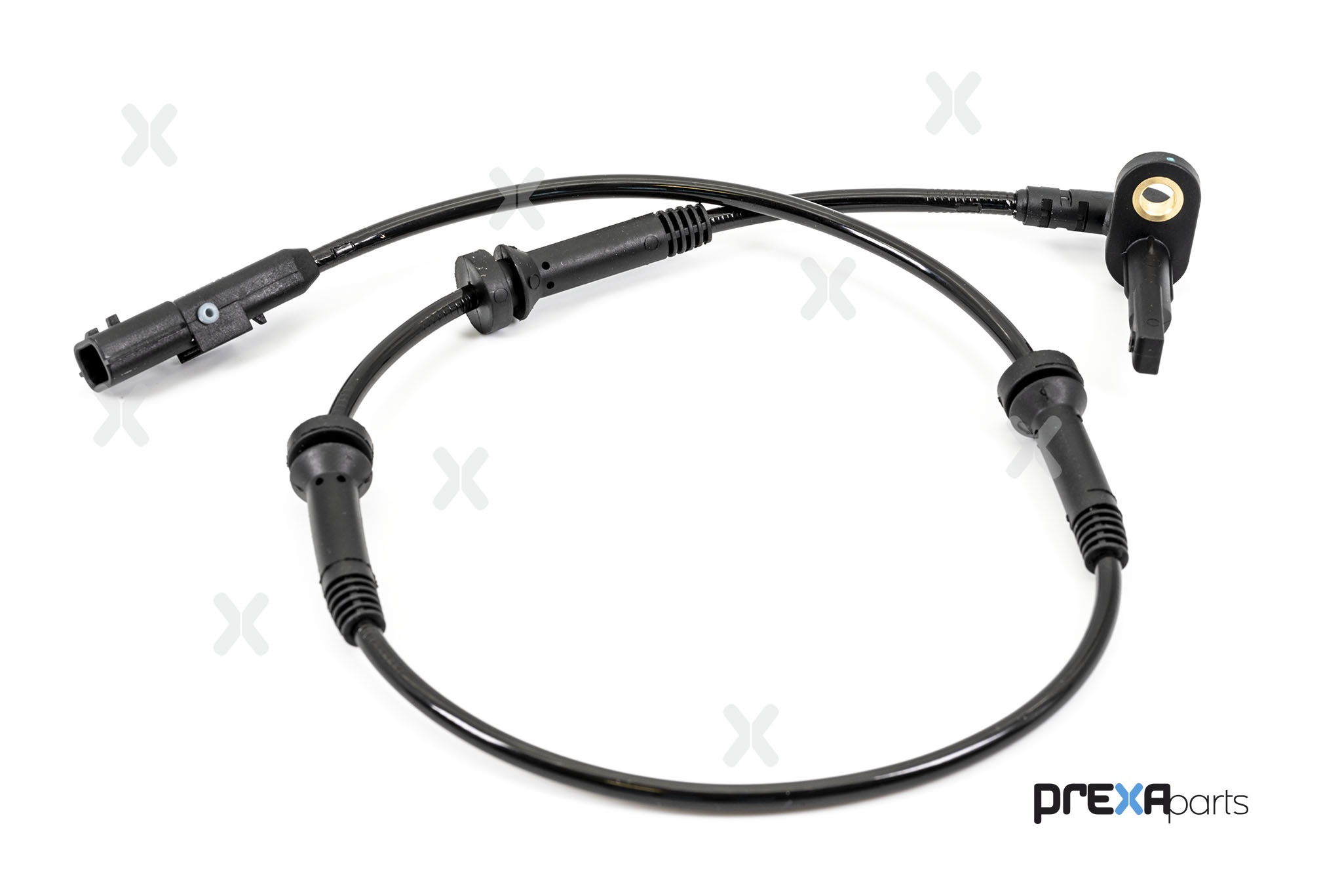 Sensor, wheel speed (P701176)