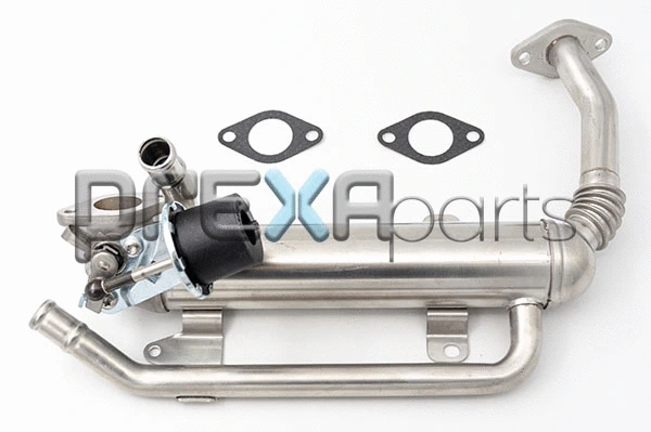 Cooler, exhaust gas recirculation (P116003)