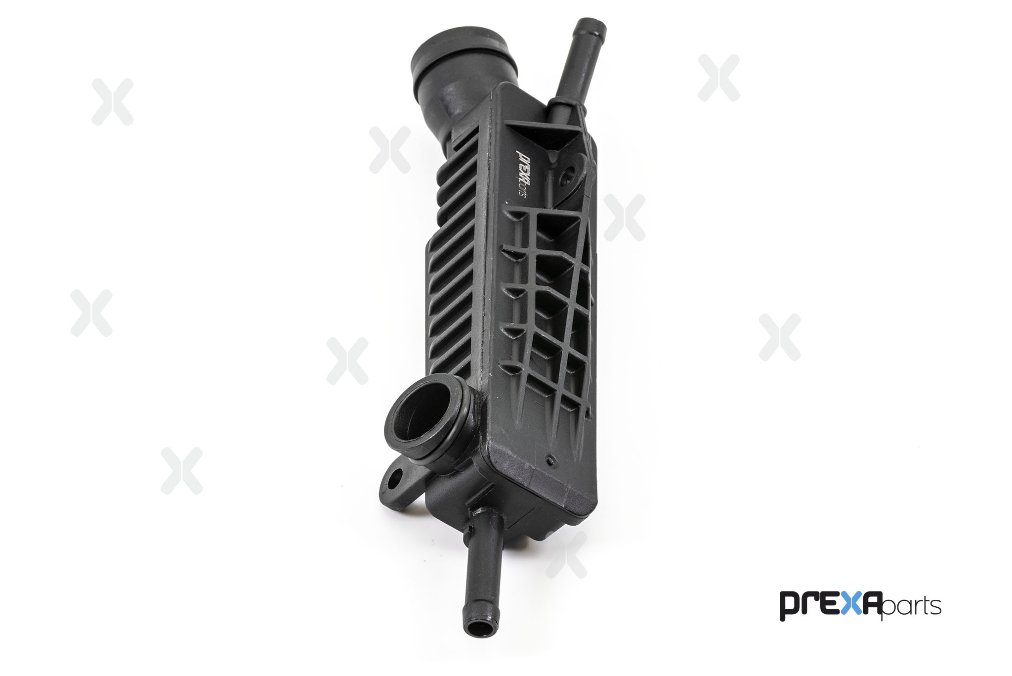 Valve, crankcase ventilation