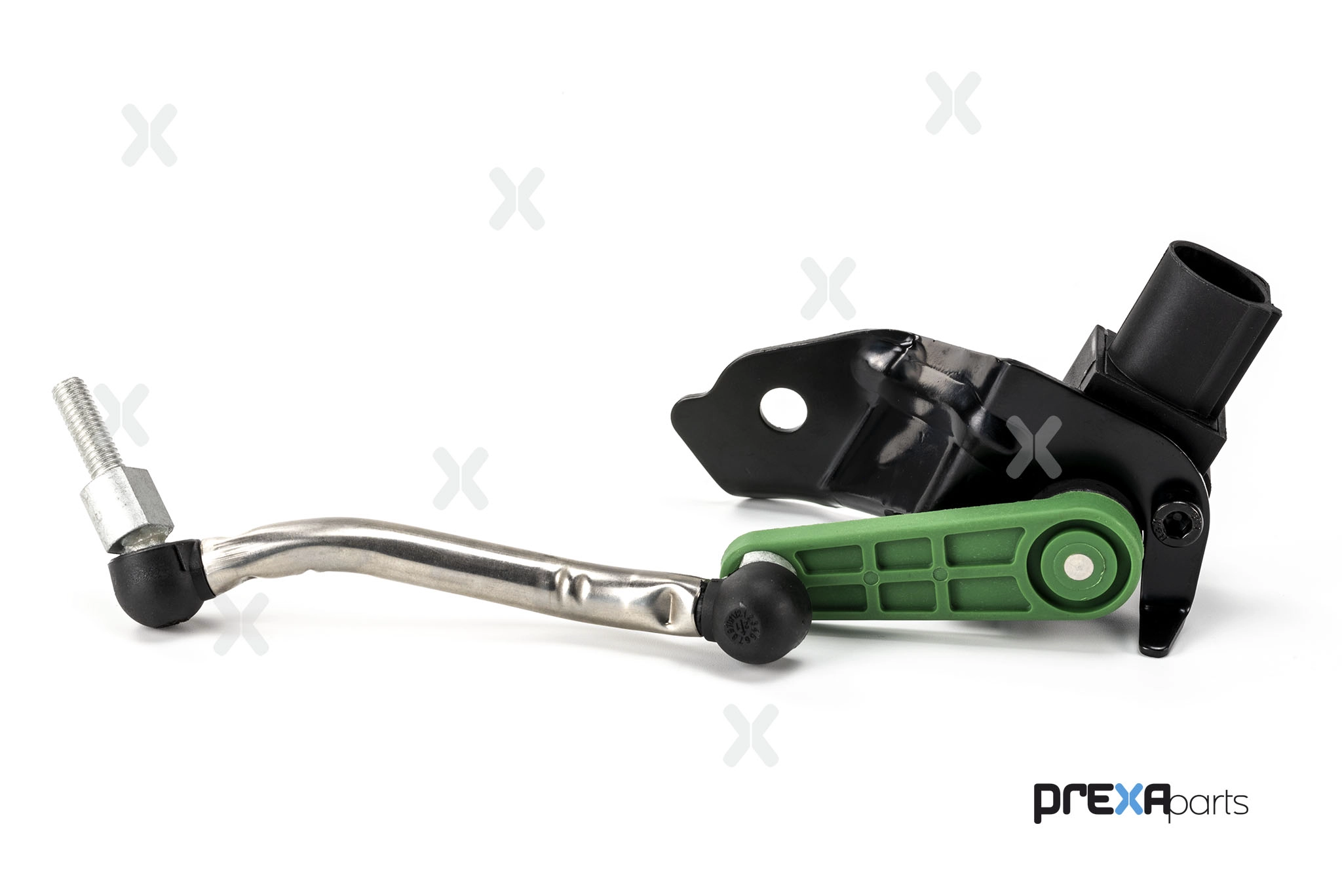 Sensor, Xenon light (headlight levelling)