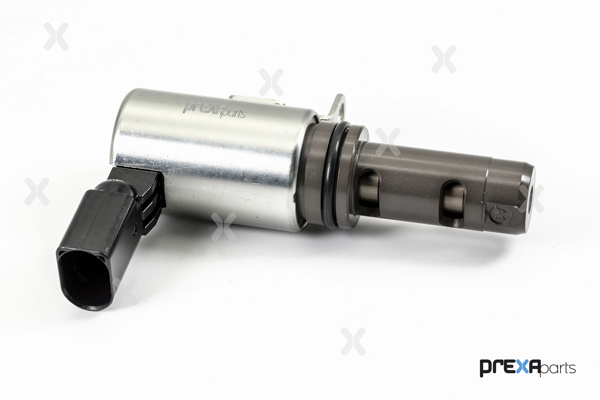 Control Valve, camshaft adjustment (P119039)