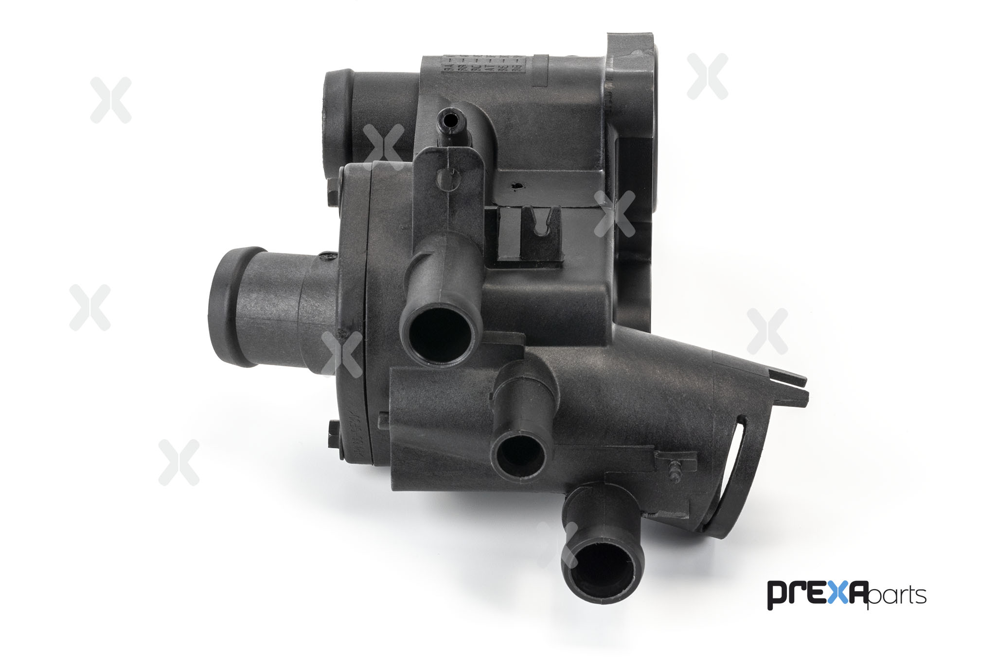 Thermostat Housing