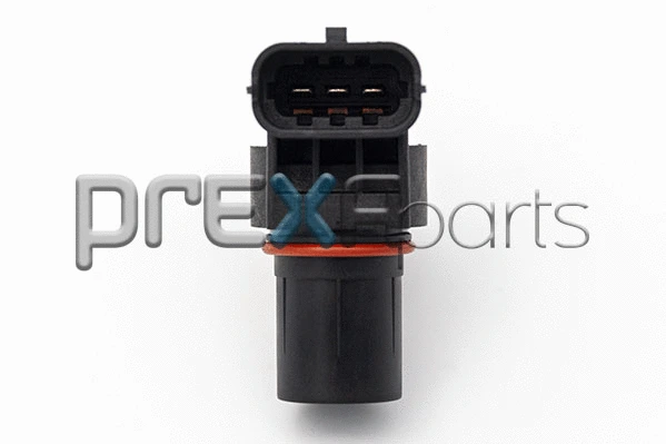 Sensor, RPM