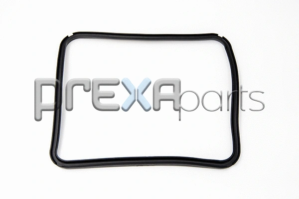 Gasket, automatic transmission oil sump