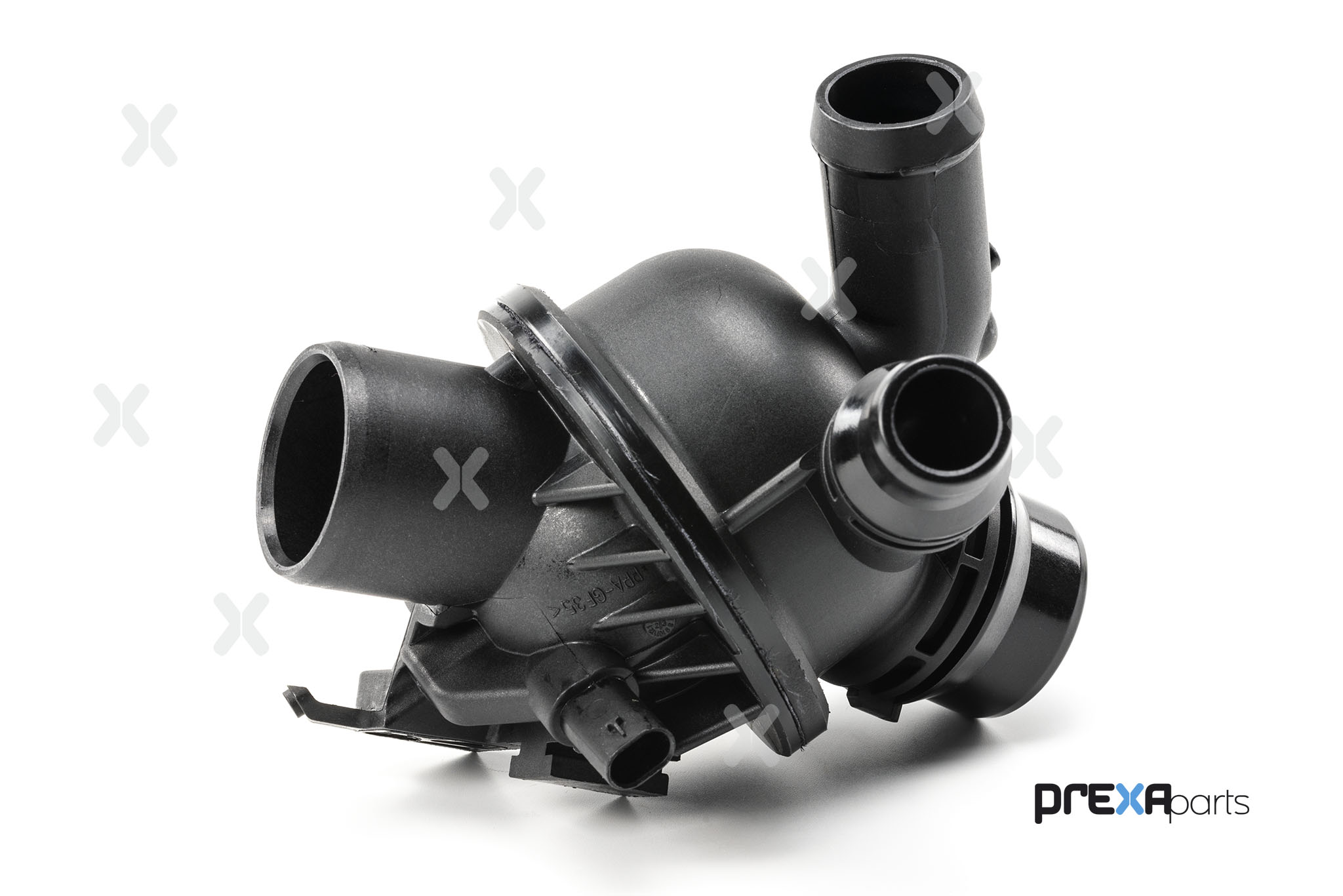 Thermostat, coolant (P150157)