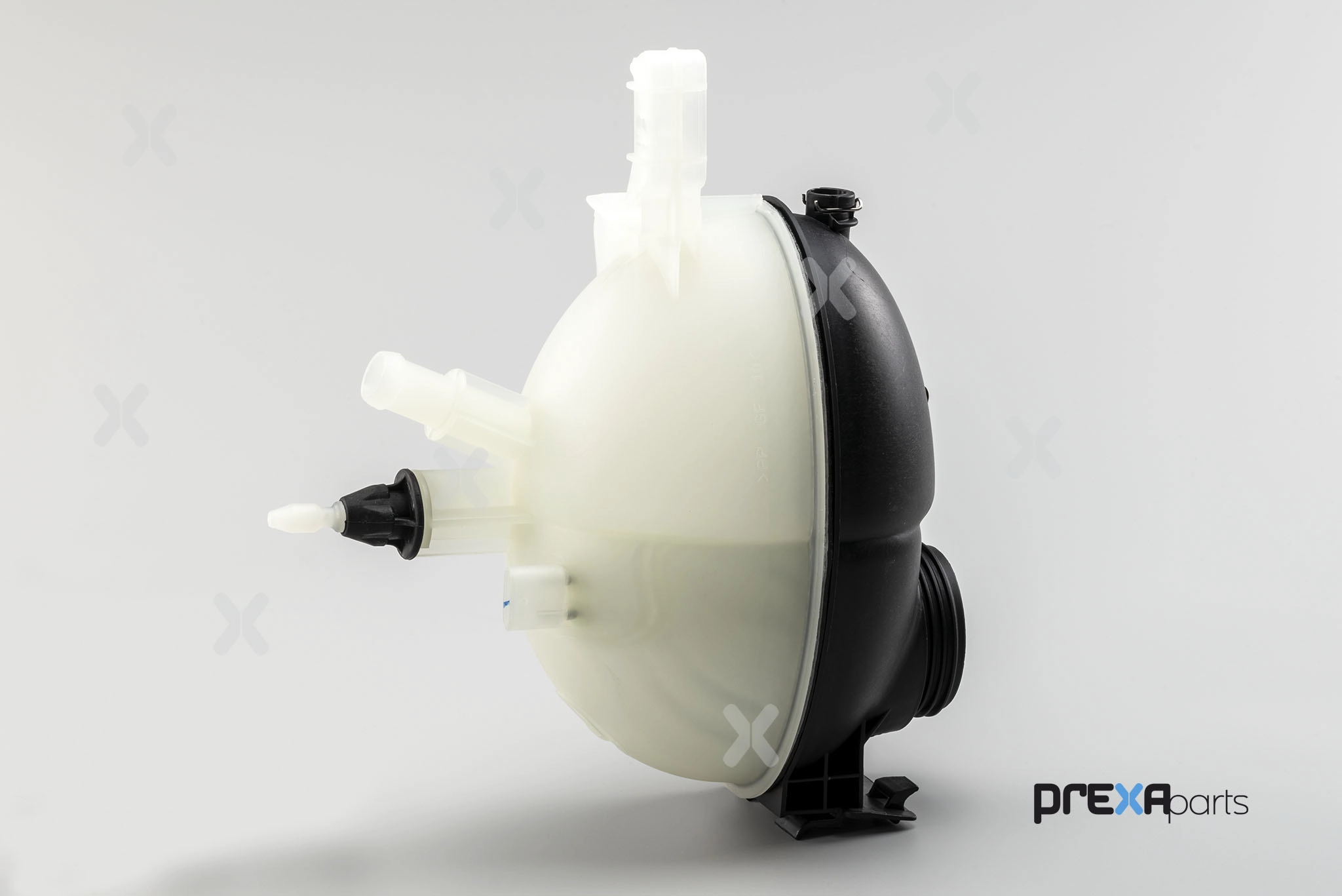 Expansion Tank, coolant