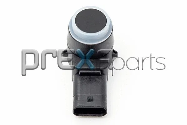 Sensor, parking distance control