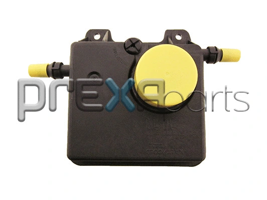 Expansion Tank, coolant