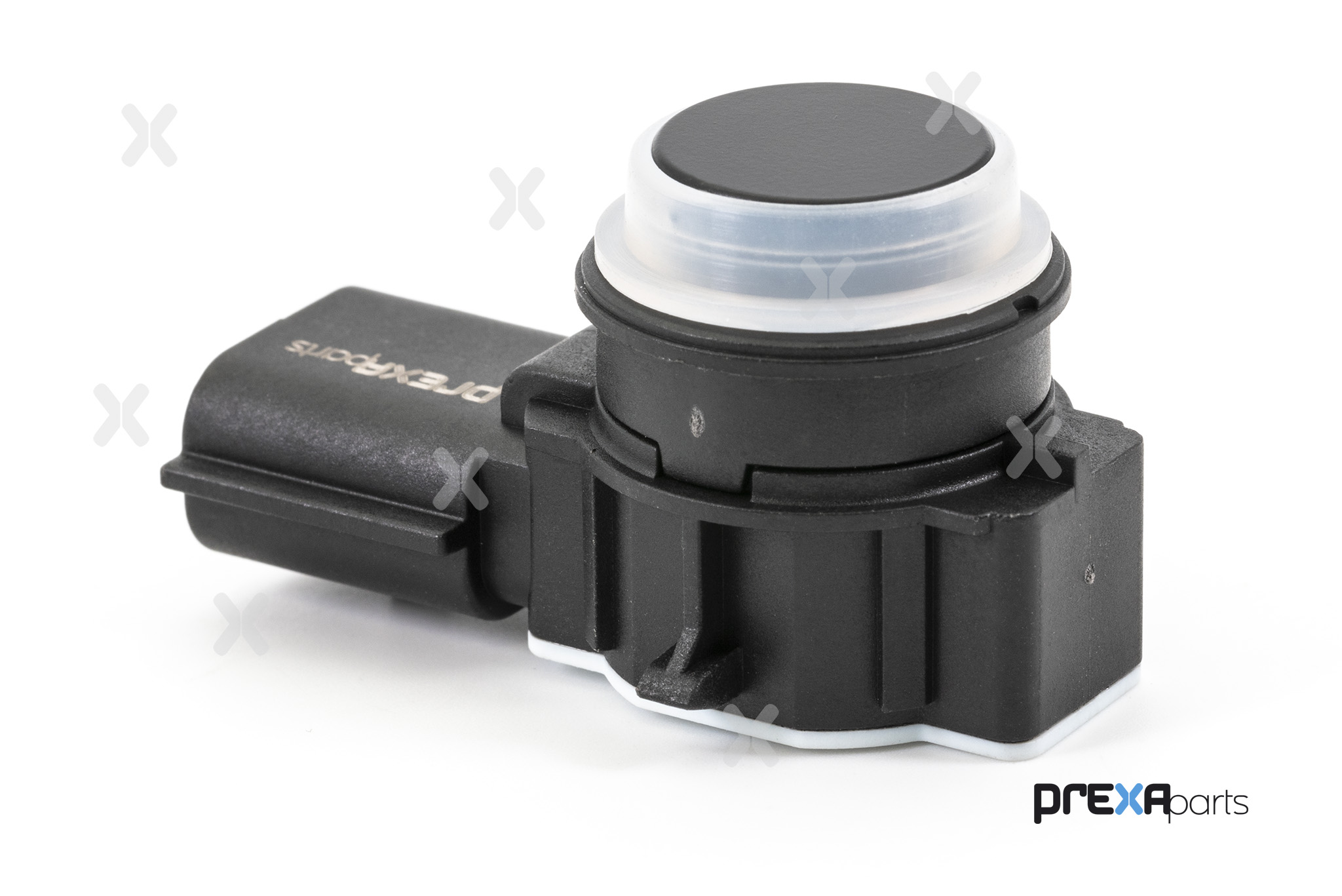 Sensor, parking distance control