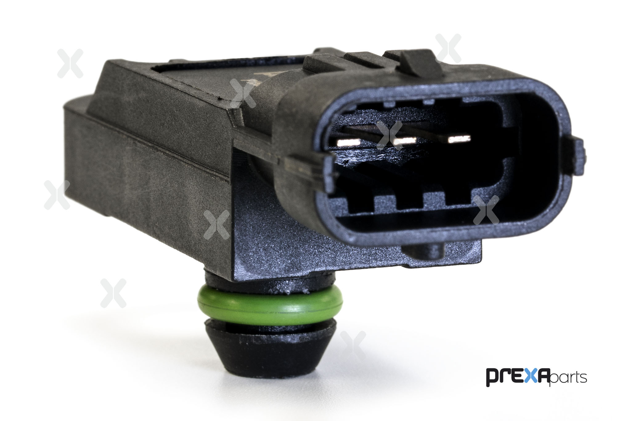 Sensor, intake manifold pressure
