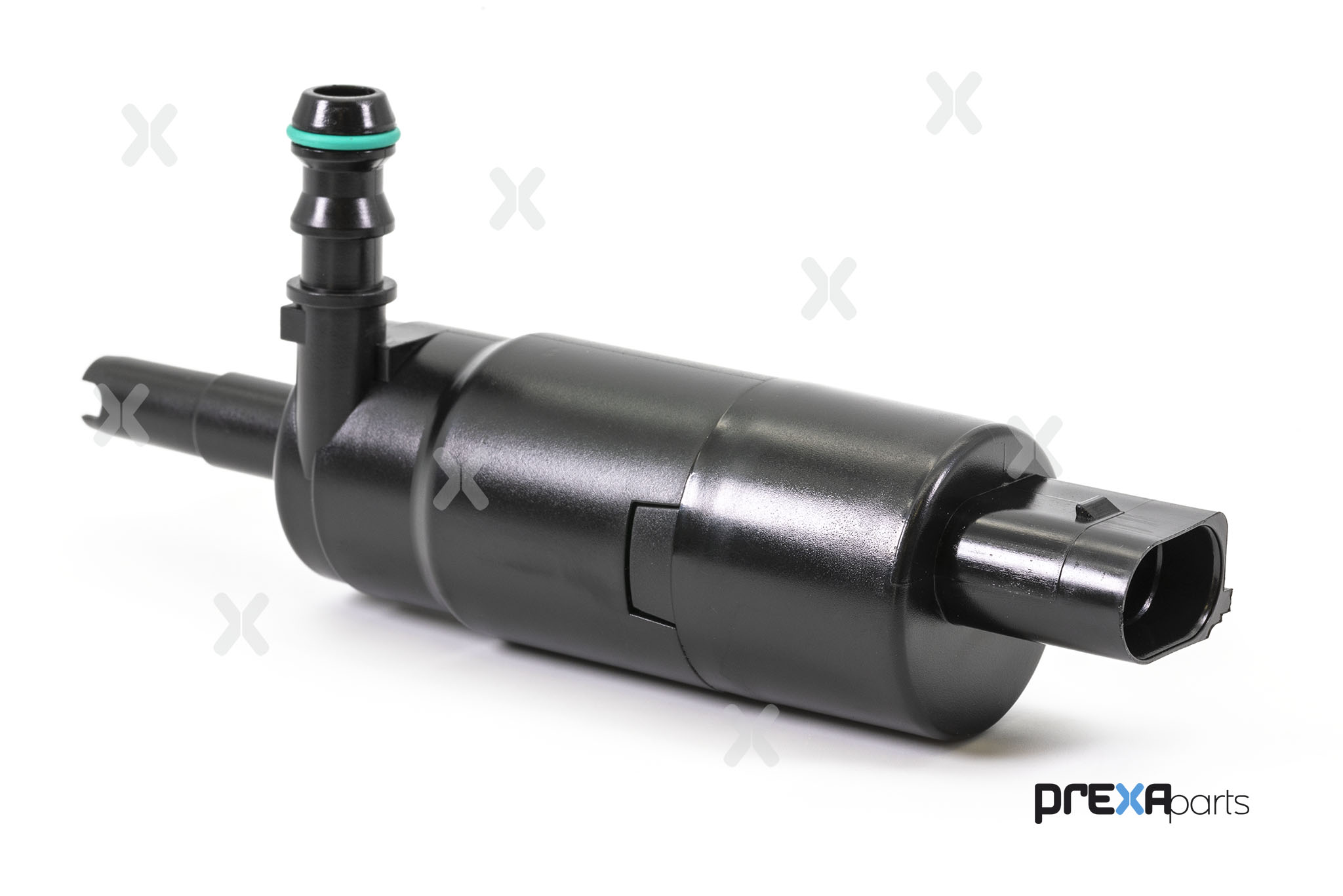 Washer Fluid Pump, window cleaning (P208002)