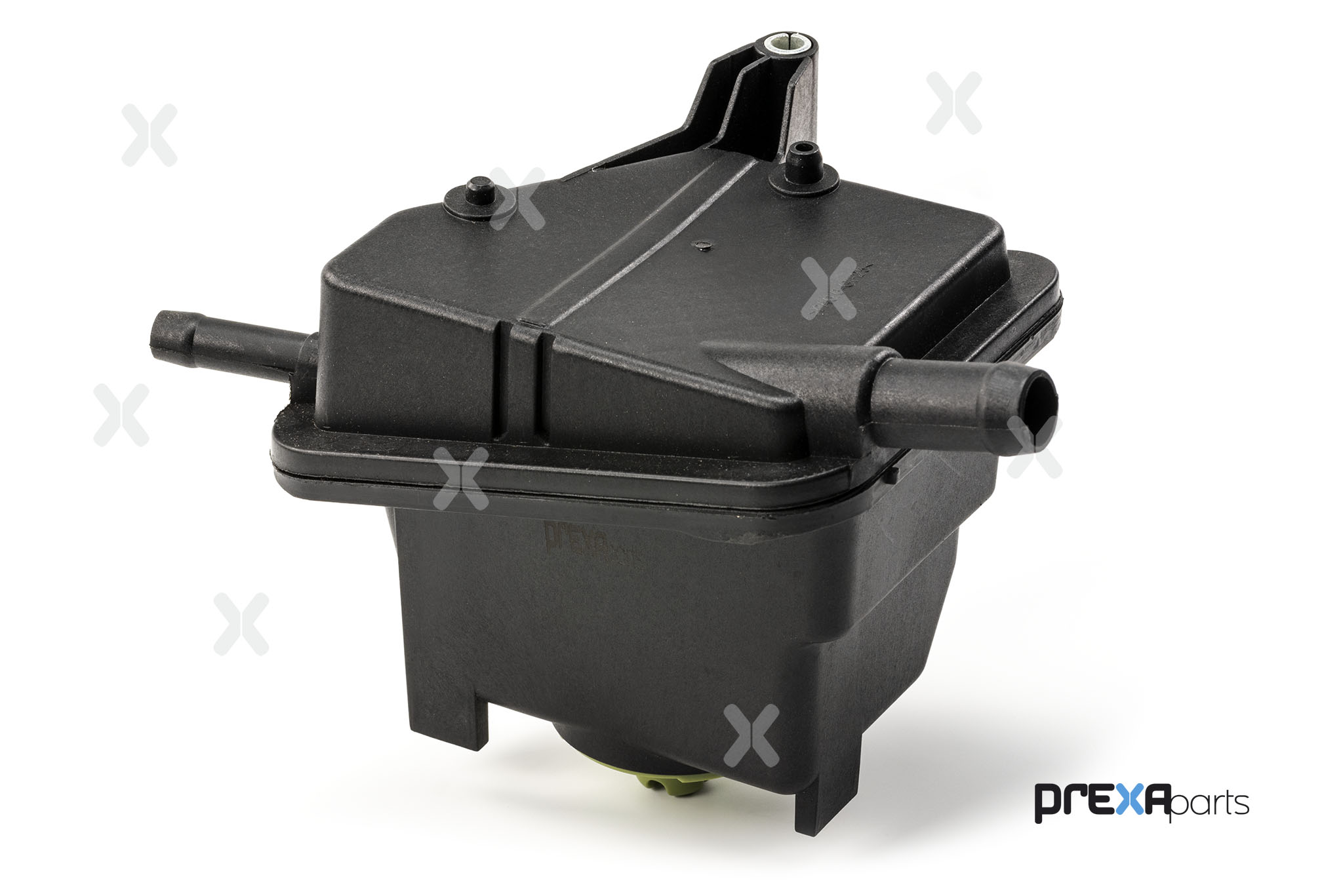 Equalising reservoir, hydraulic oil (power steering)