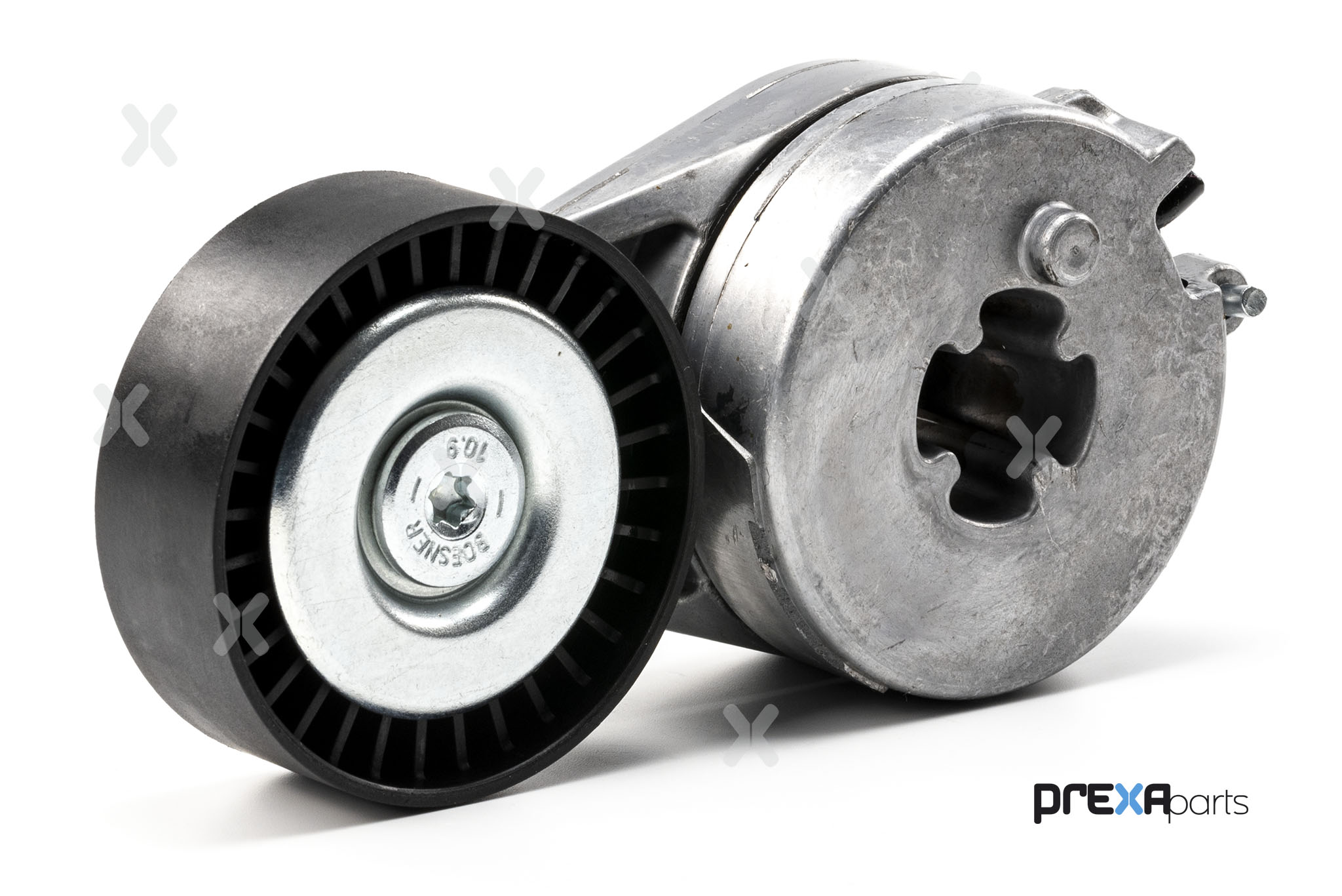 Belt Tensioner, V-ribbed belt (P150282)