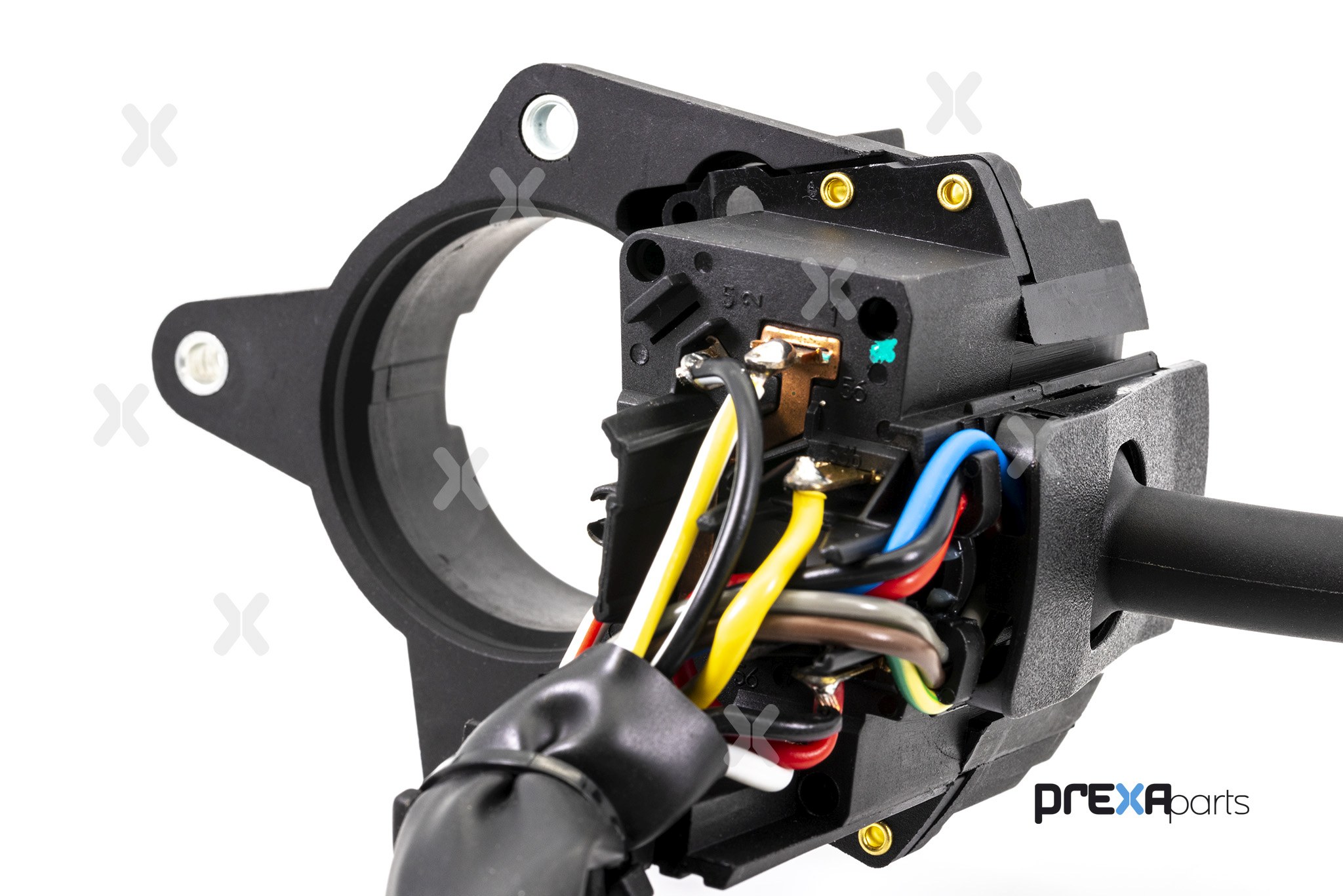 Direction Indicator Switch