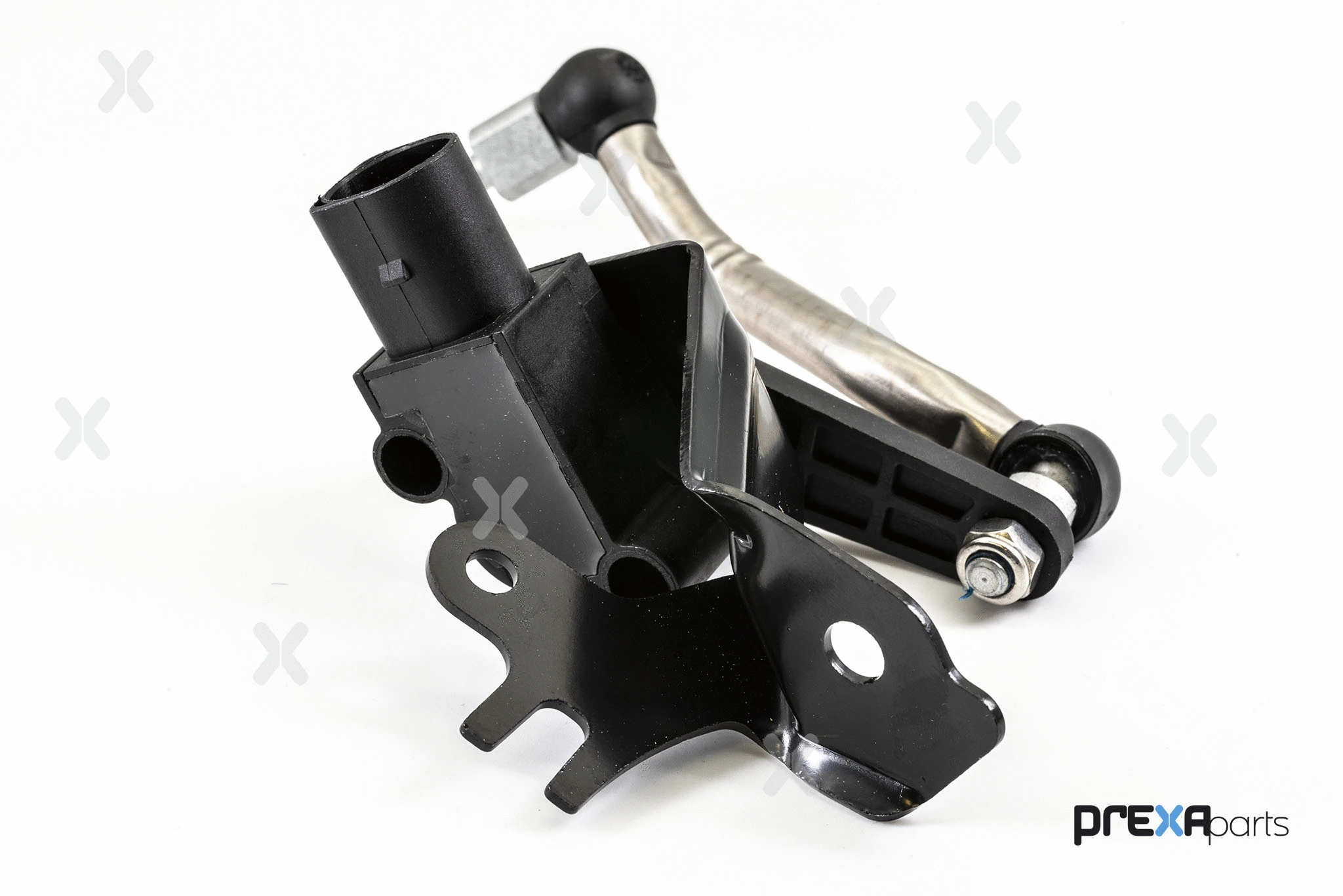 Sensor, Xenon light (headlight levelling)