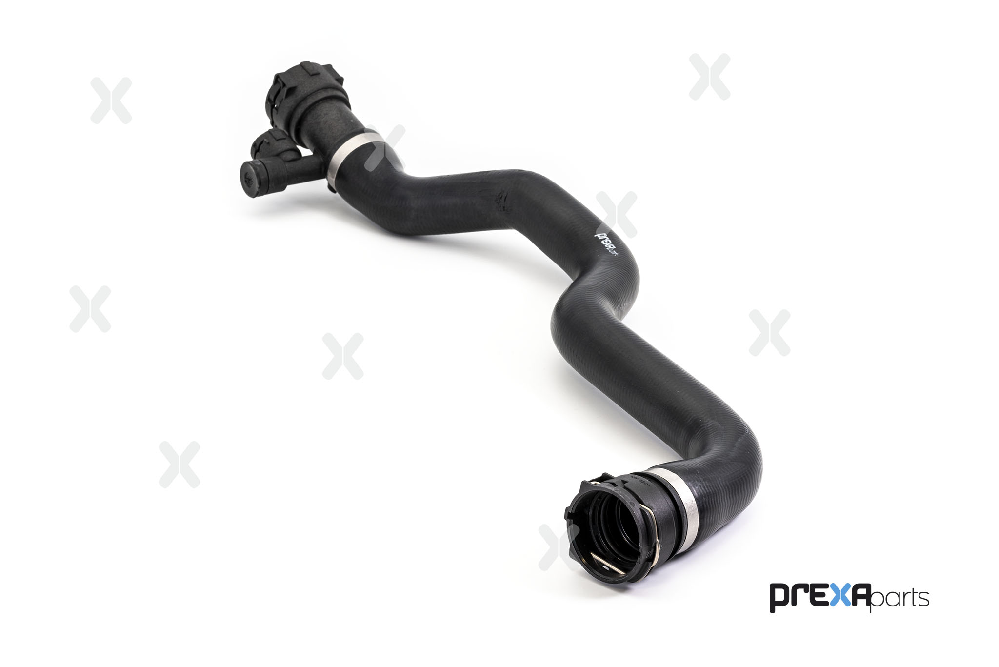 Radiator Hose
