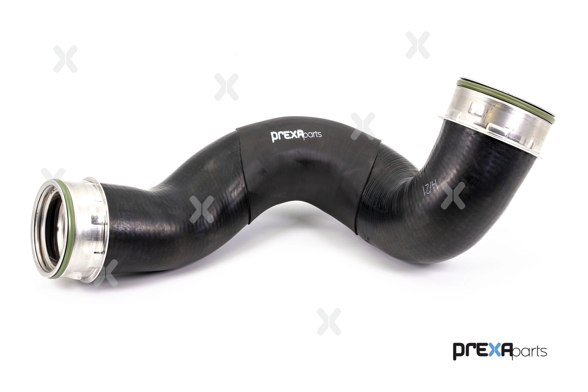 Charge Air Hose (P326140)