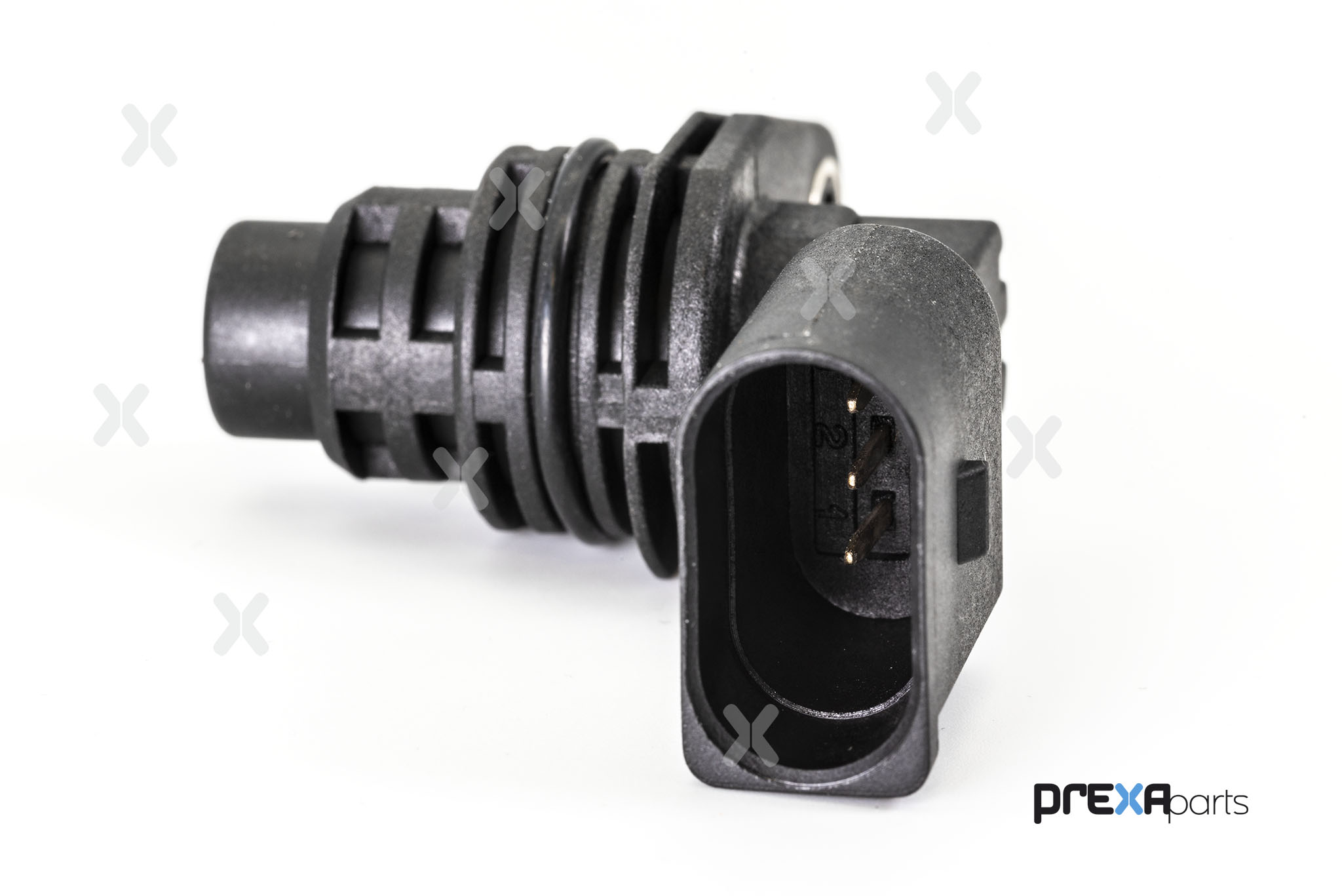 Sensor, camshaft position