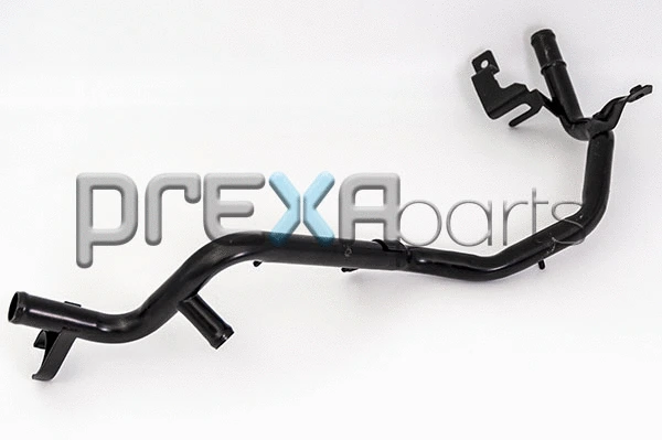 Coolant Pipe
