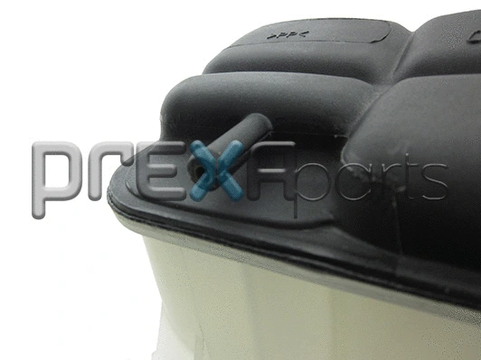 Expansion Tank, coolant