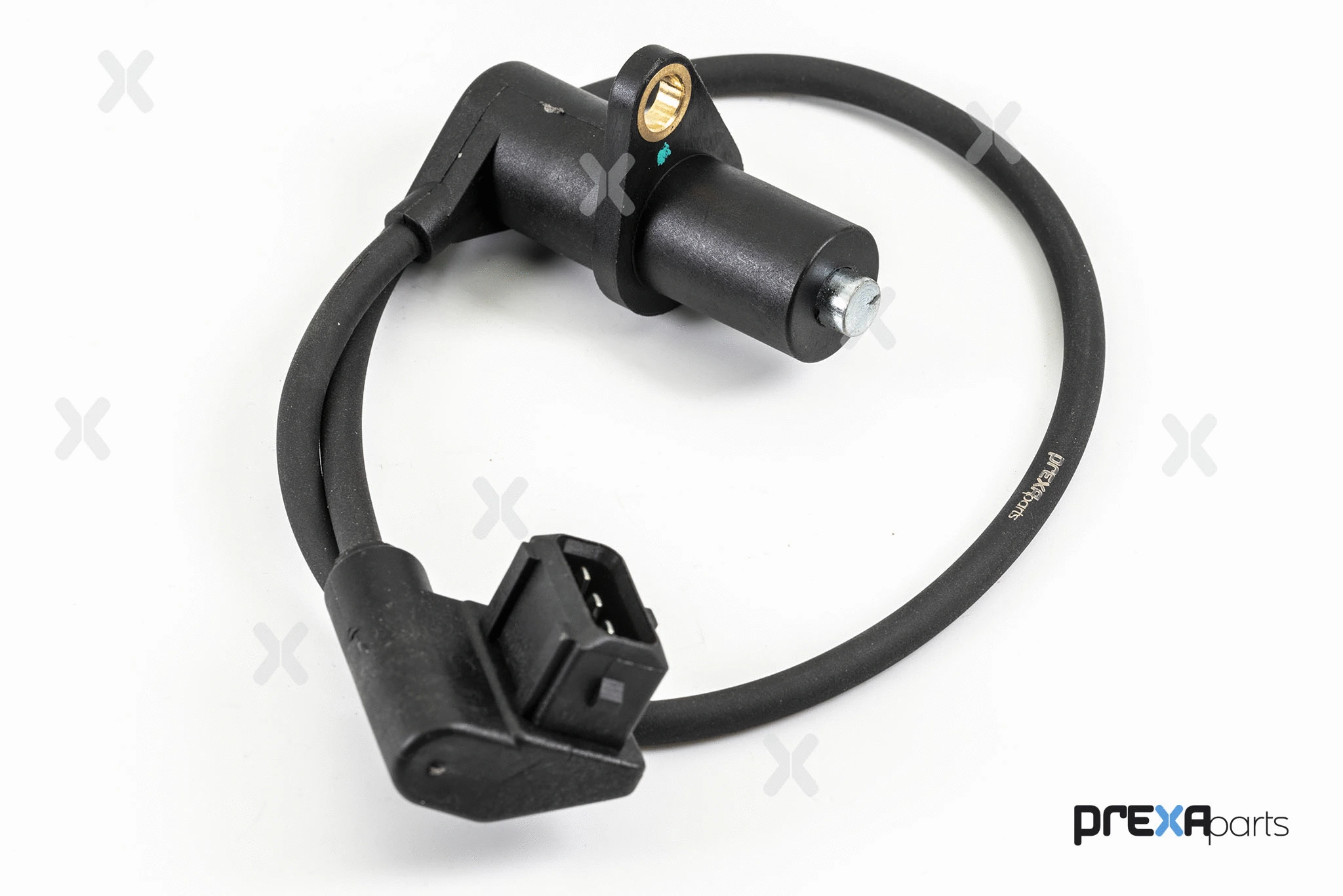 Sensor, ignition pulse