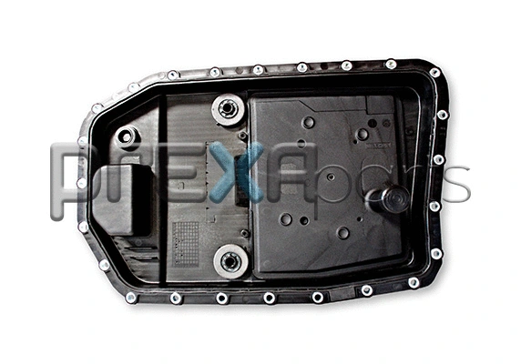 Oil Sump, automatic transmission