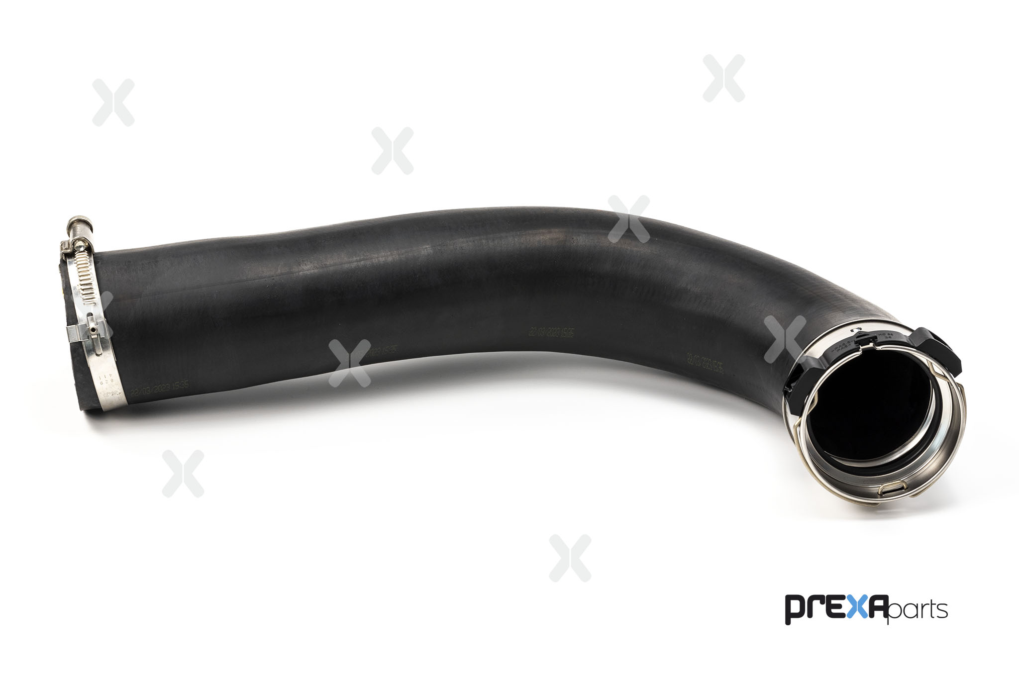 Charge Air Hose (P150104)