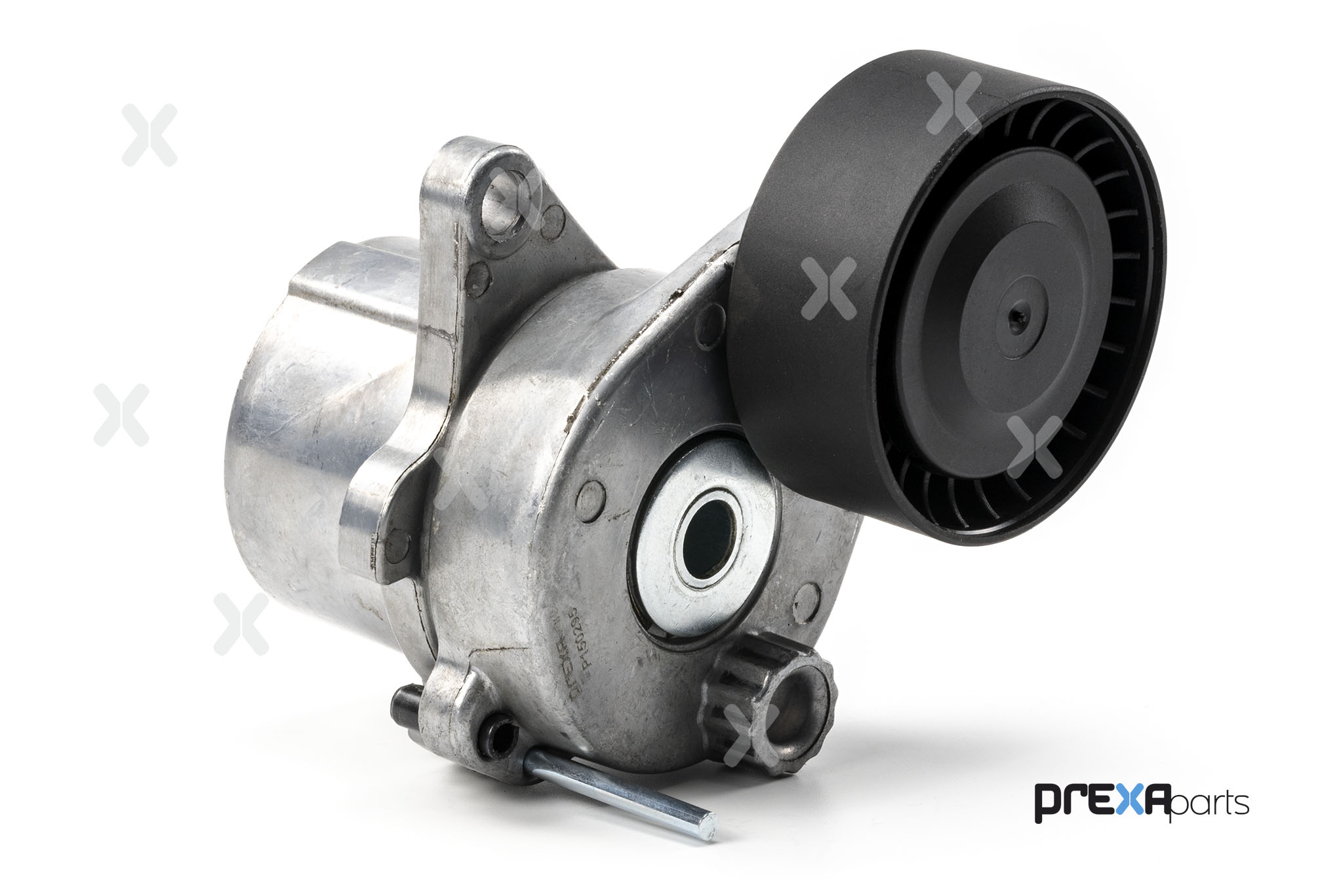 Belt Tensioner, V-ribbed belt (P150295)