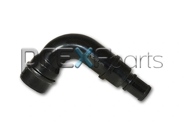 Hose, crankcase ventilation