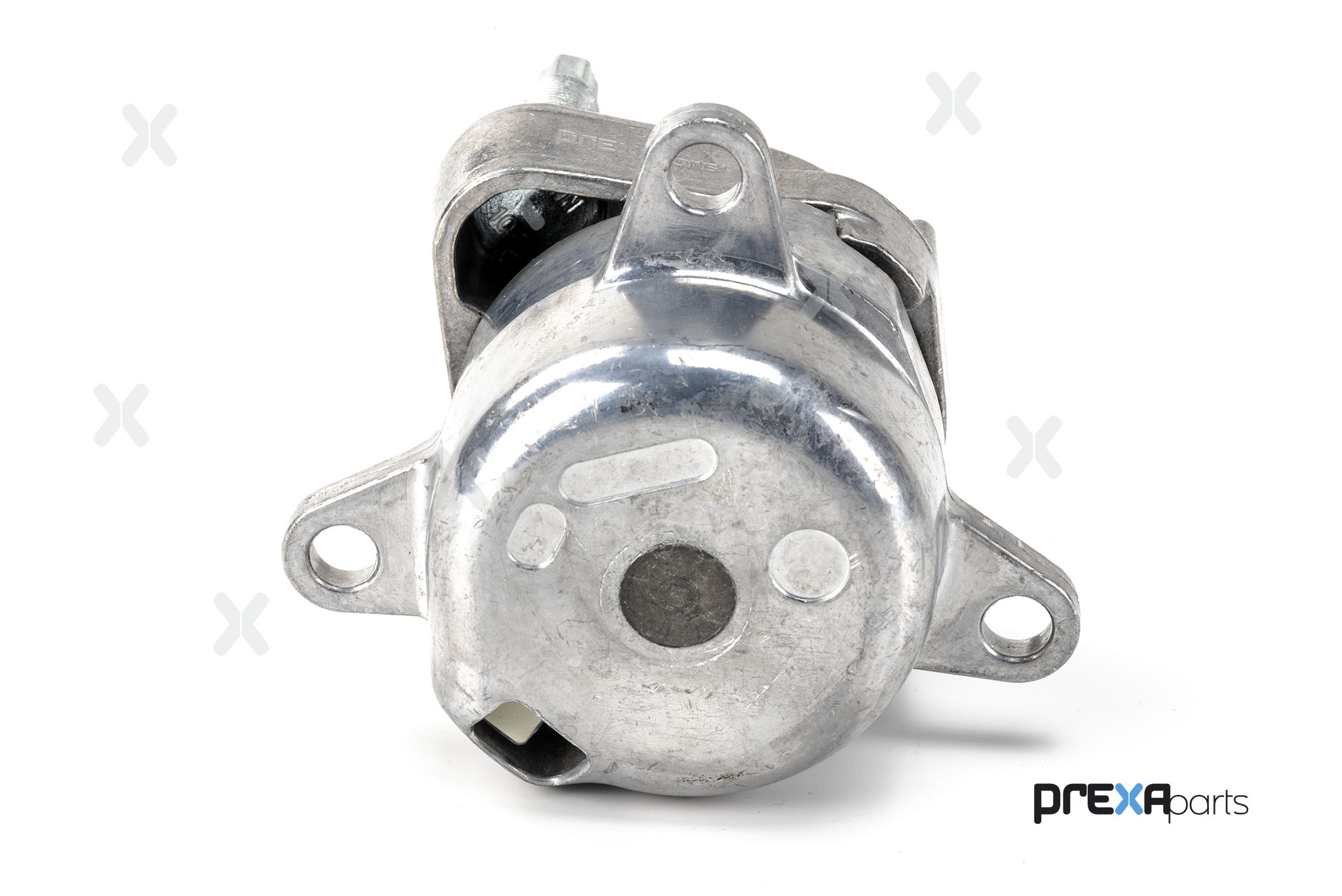 Belt Tensioner, V-ribbed belt