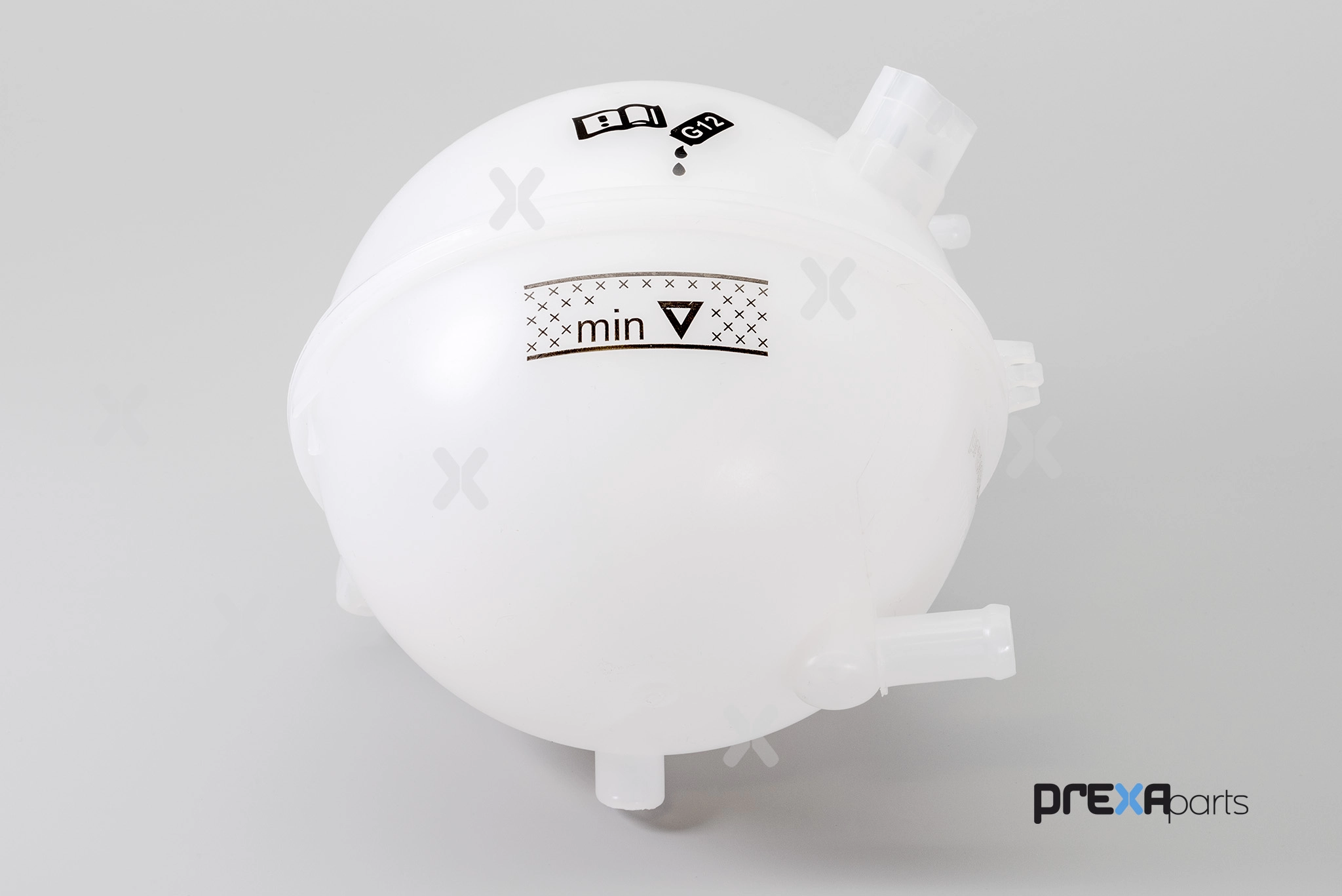 Expansion Tank, coolant