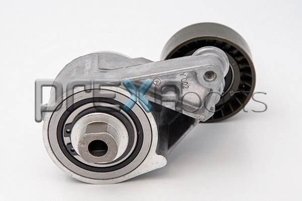 Belt Tensioner, V-ribbed belt