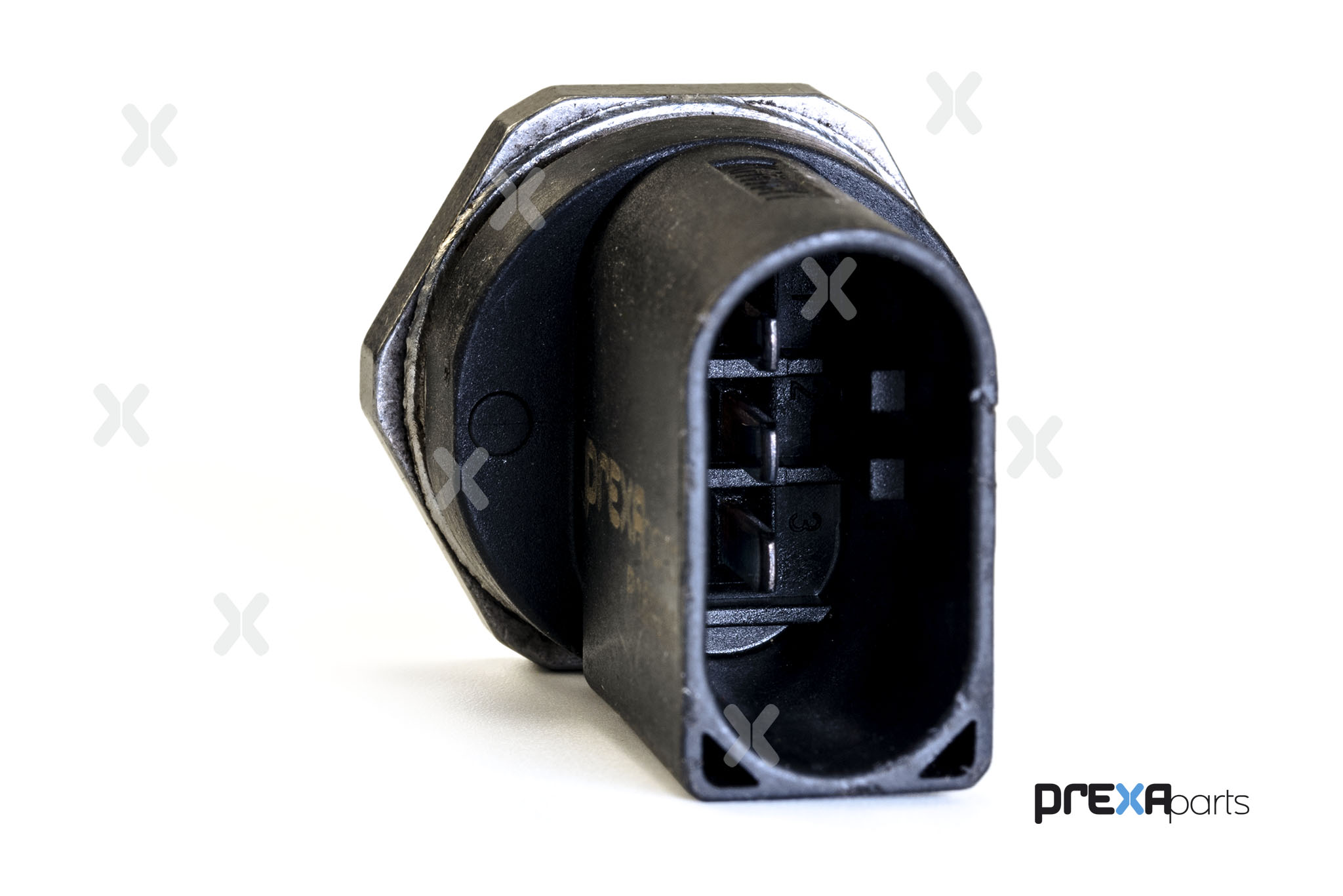 Sensor, fuel pressure