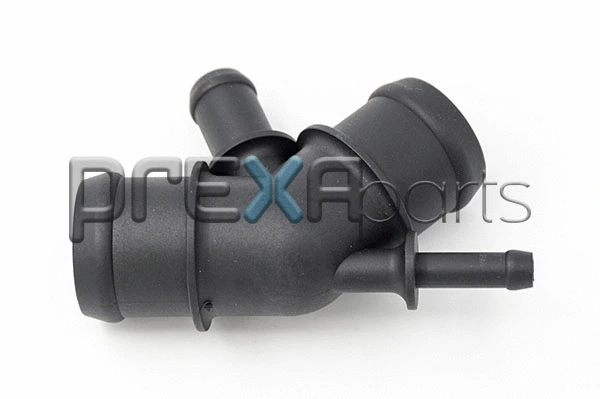 Coolant Flange