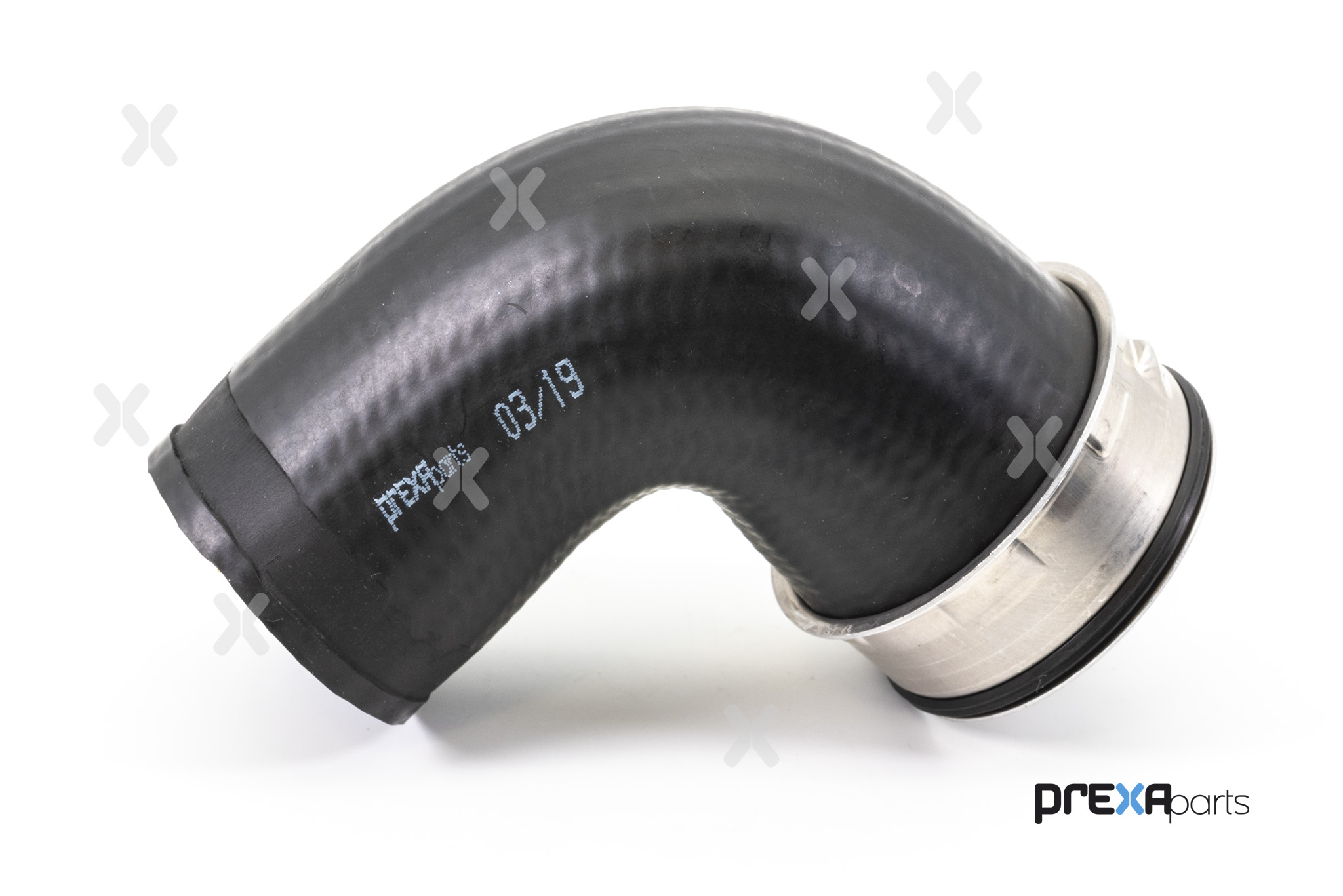 Charge Air Hose